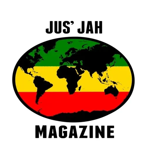 Jus Jah Magazine