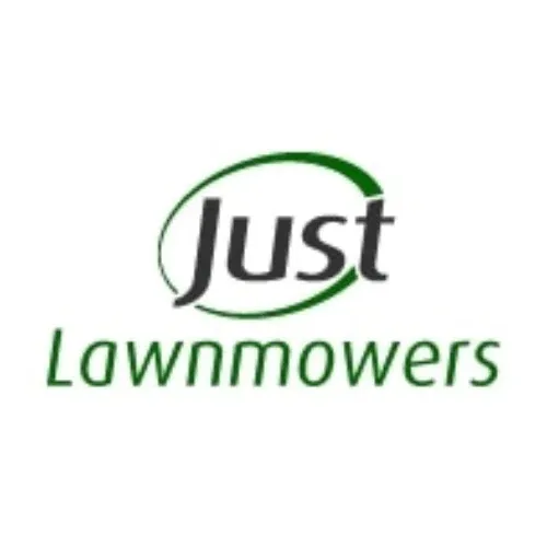 Just Lawnmowers