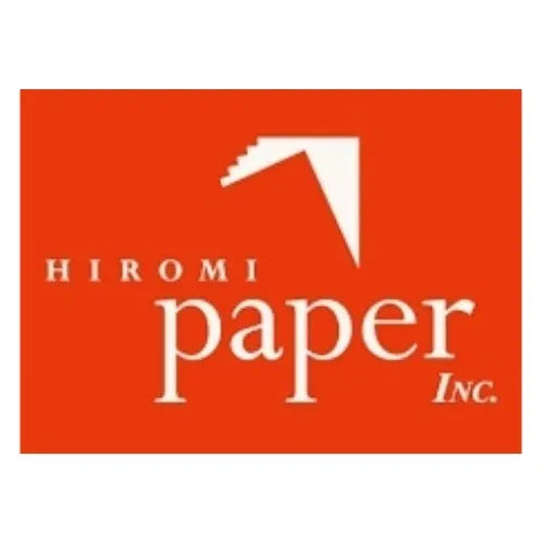 Hiromi Paper