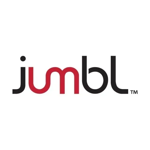 Jumbl