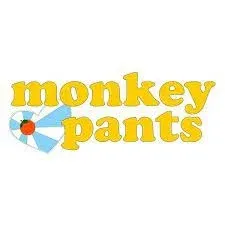 japanesemonkeypants