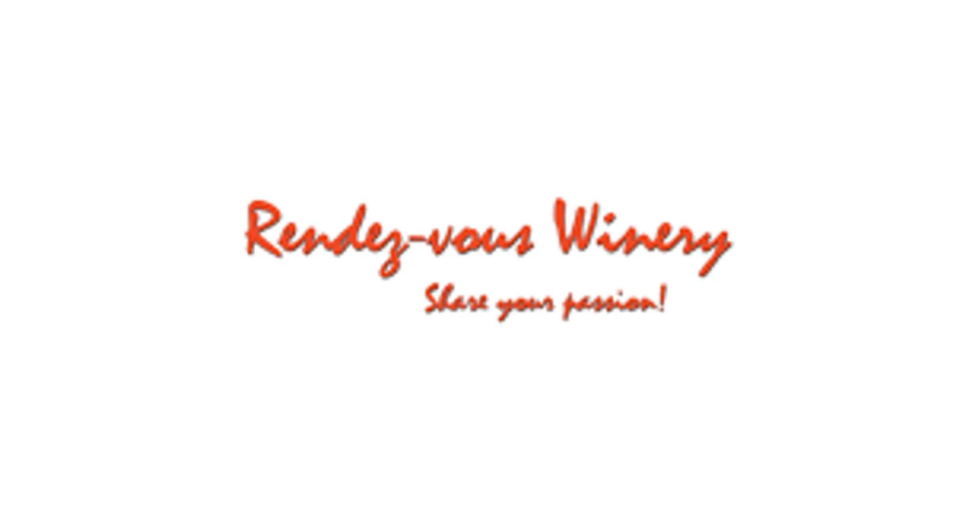 Rendez vous Winery