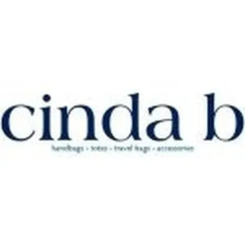 Cinda B