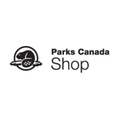 Parks Canada Shop