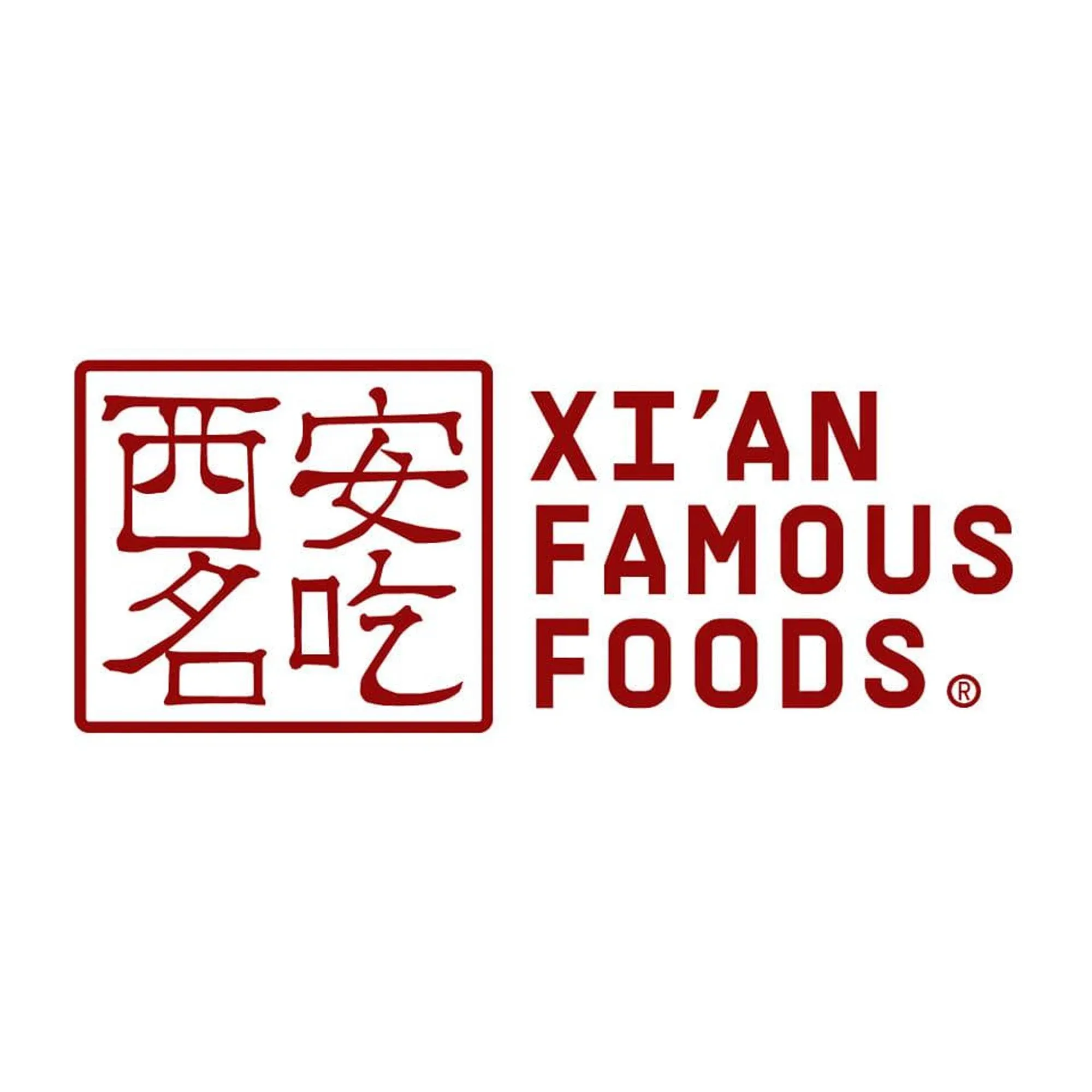 Xian Famous Foods