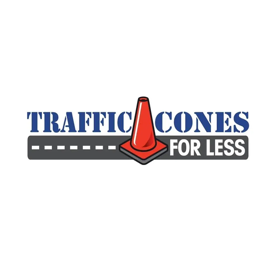 Traffic Cones For Less