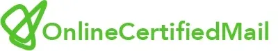 Online Certified Mail