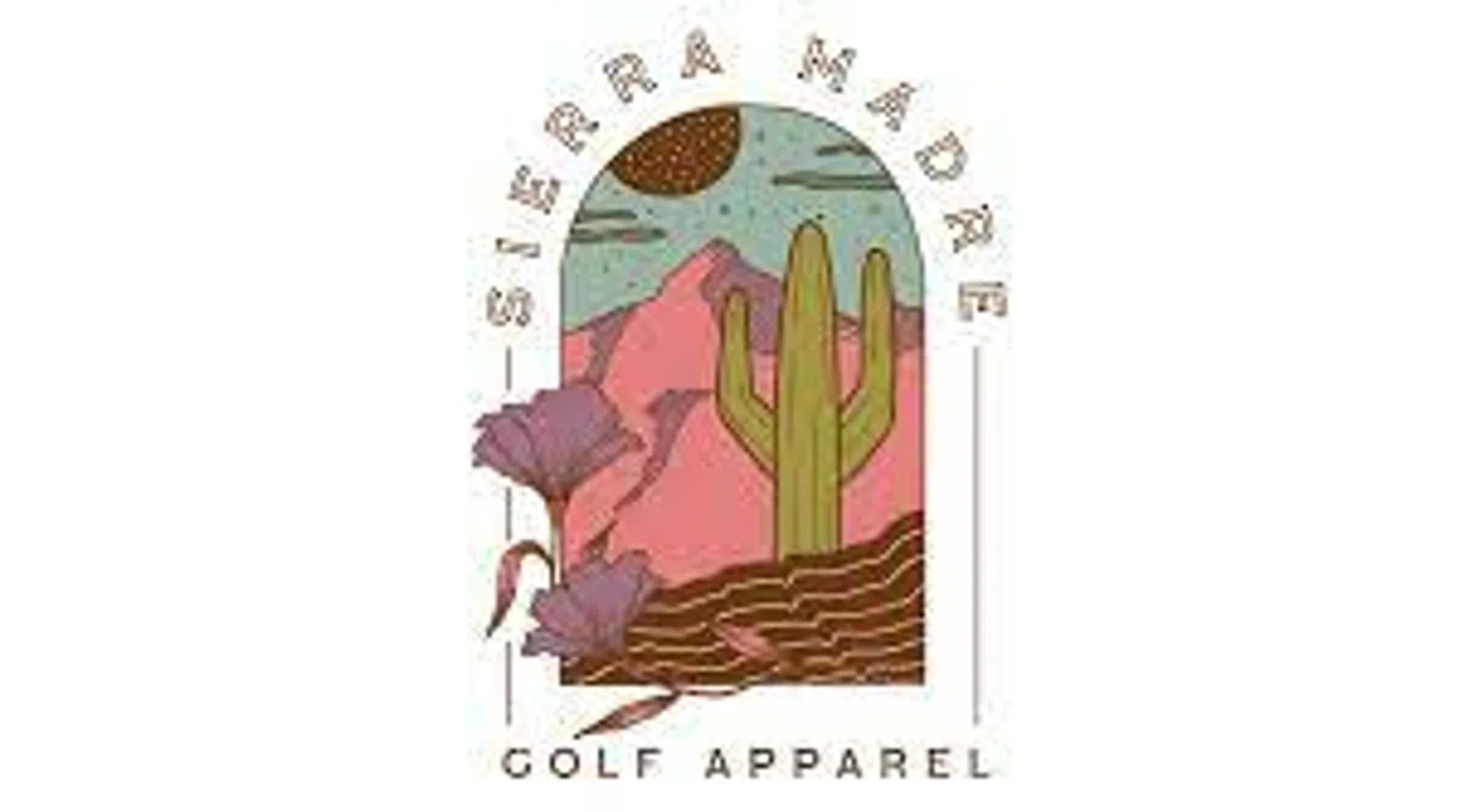 Sierra Madre Golf