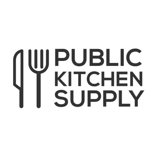 Public Kitchen Supply