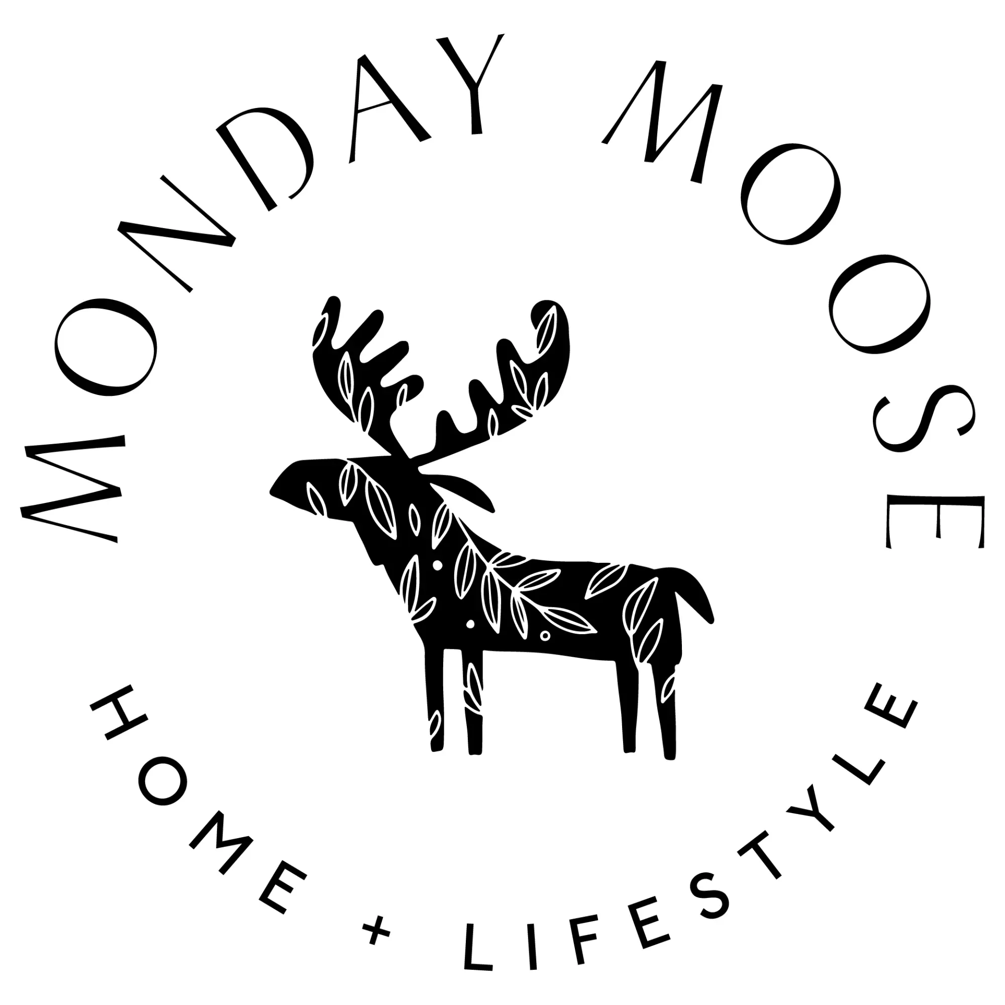 Monday Moose