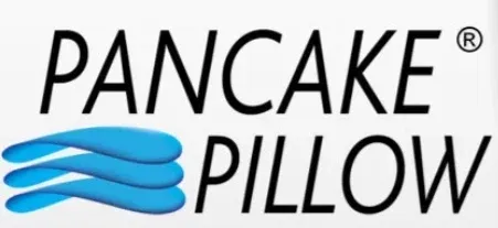 pancake pillow