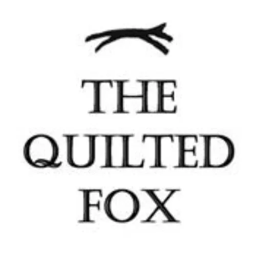 The Quilted Fox