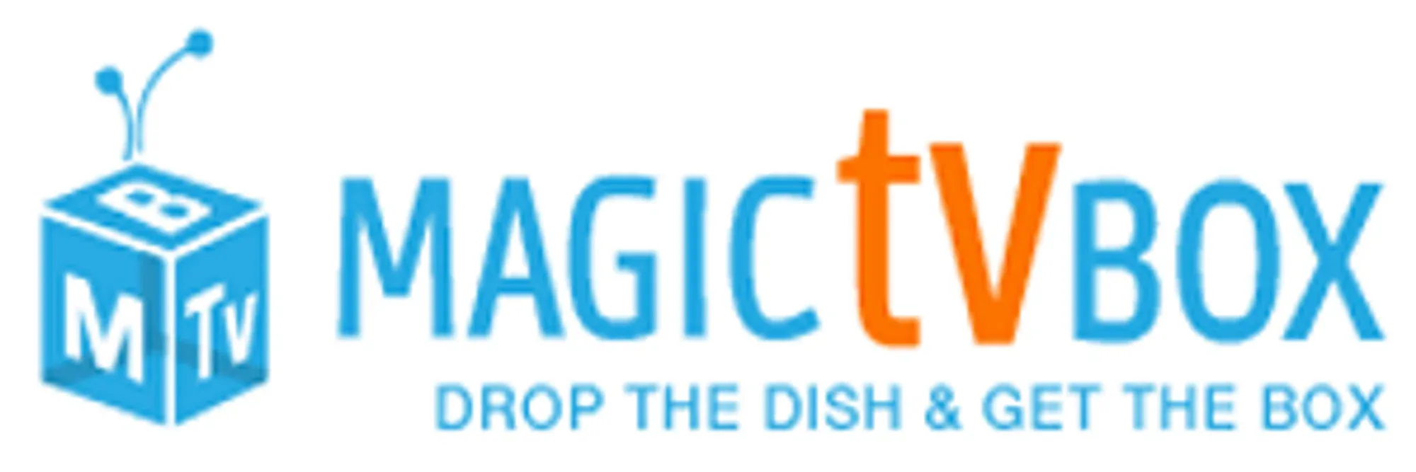 Magic TV Box