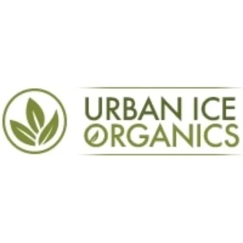 urban ice organics