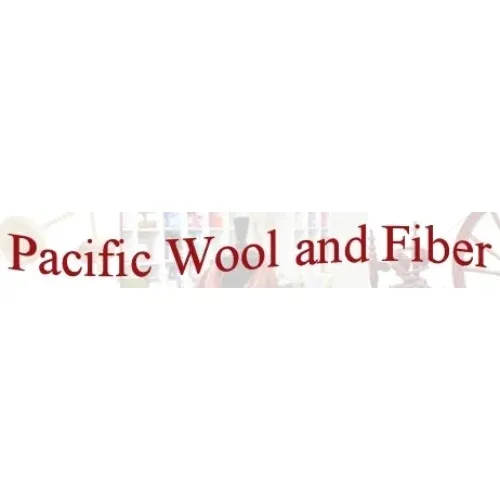 Pacific Wool and Fiber