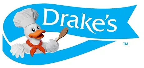 Drakes Cake