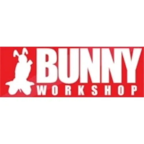 Bunny Workshop