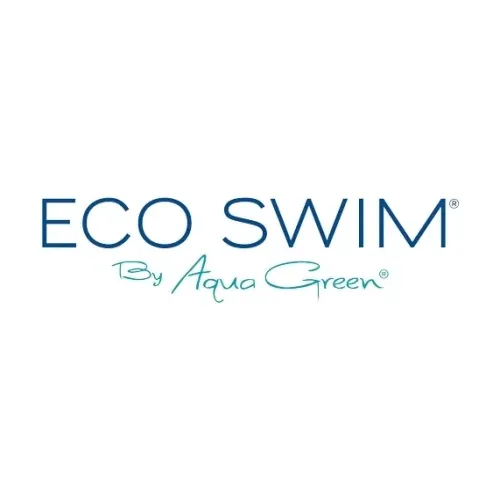 Eco Swim by AquaGreen