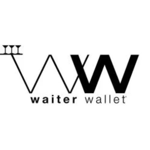 Waiter Wallet