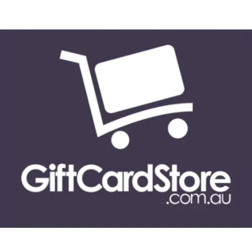 Gift Card Store