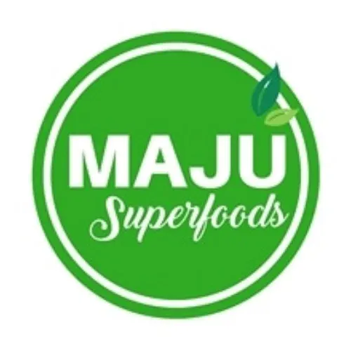 Maju Superfoods