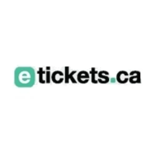 eTickets.ca