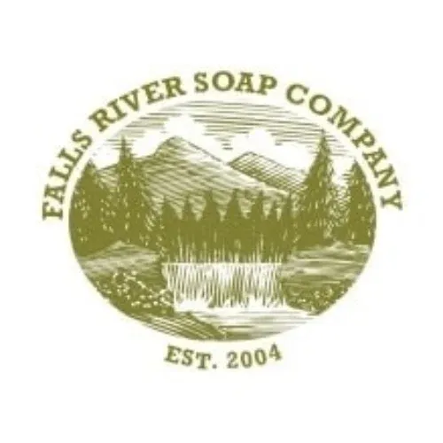 Falls River Soap