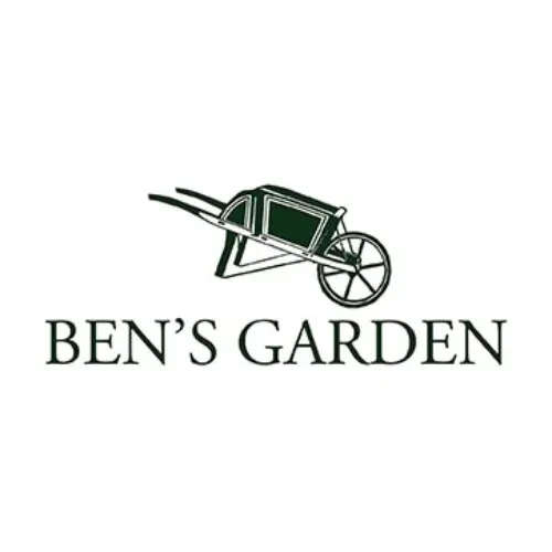 Ben's Garden