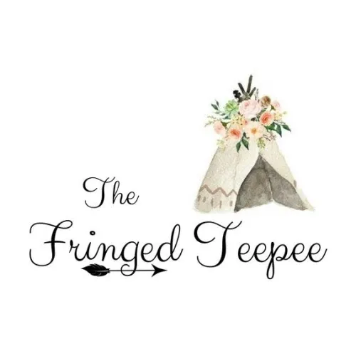 The Fringed Teepee