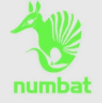 NUMBAT