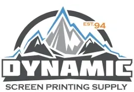 Dynamic Screen Printing Supply