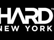 HARD NEW YORK