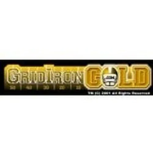 Gridiron Gold