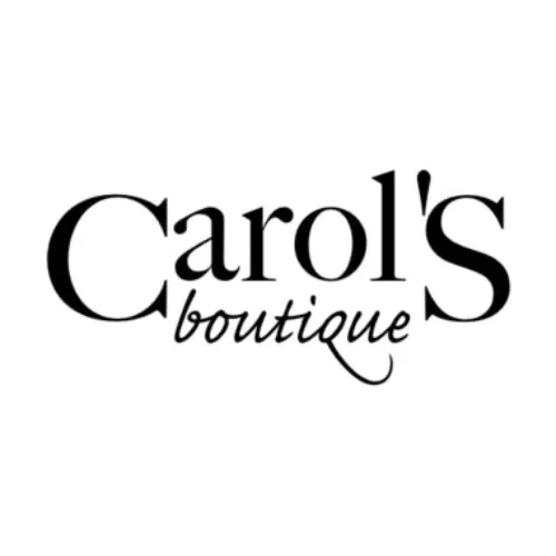 Carol's Boutique