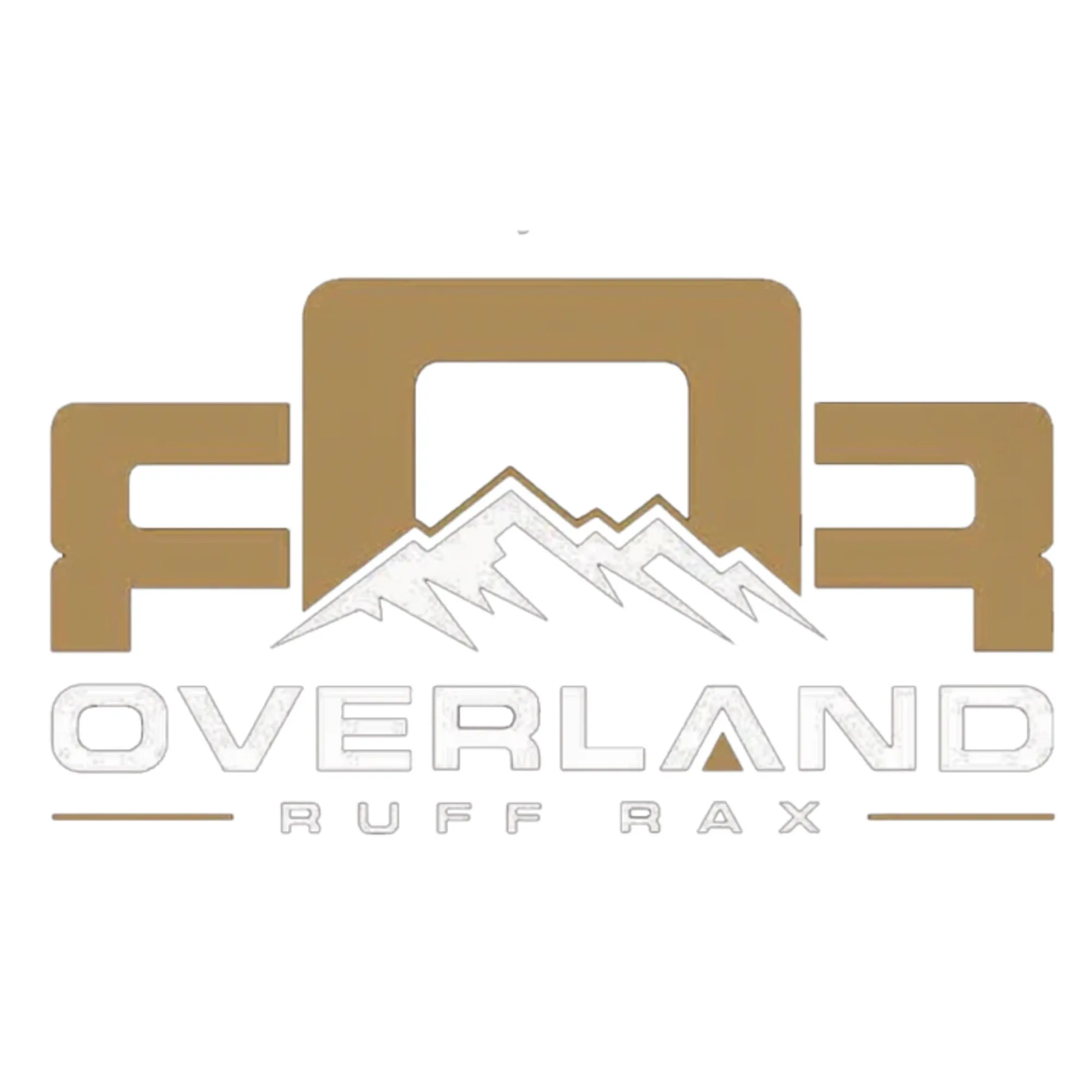 Overland Ruff Rax