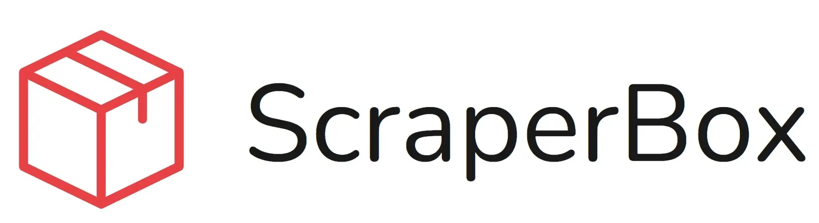 ScraperBox