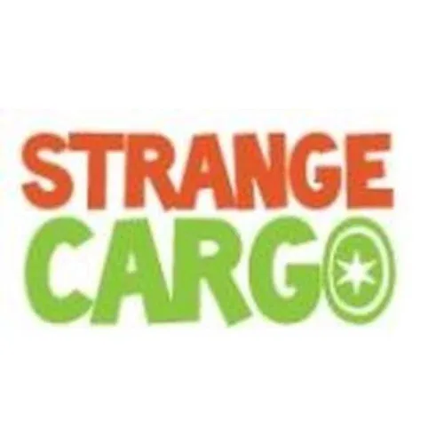 Strange Cargo