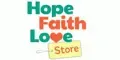 Hope Faith Love