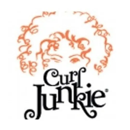 Curl Junkie