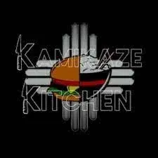 Kamikaze Kitchen