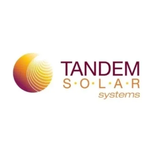 Tandem Solar