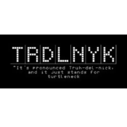 TRDLNYK