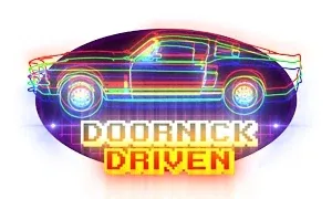 doornickdriven.com