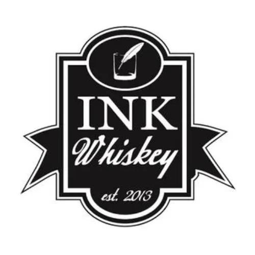 Ink Whiskey