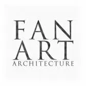 Fan Art Architecture