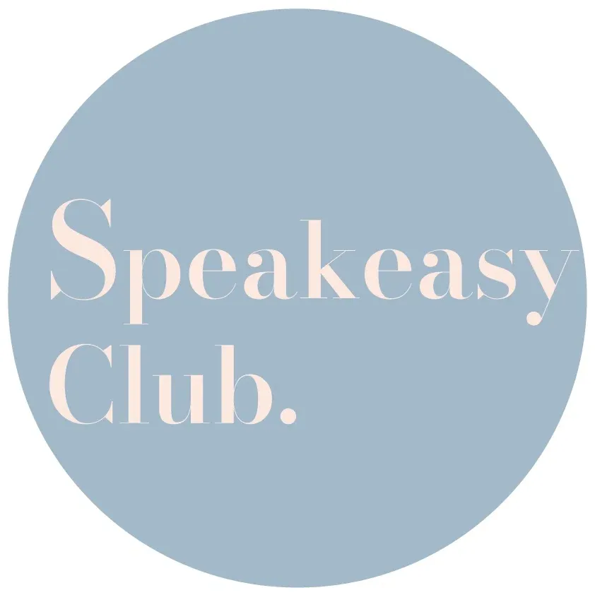 Speakeasy Club