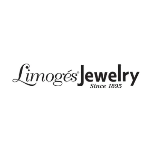 Limoges Jewelry