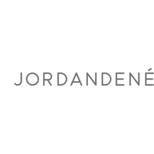 Jordandene