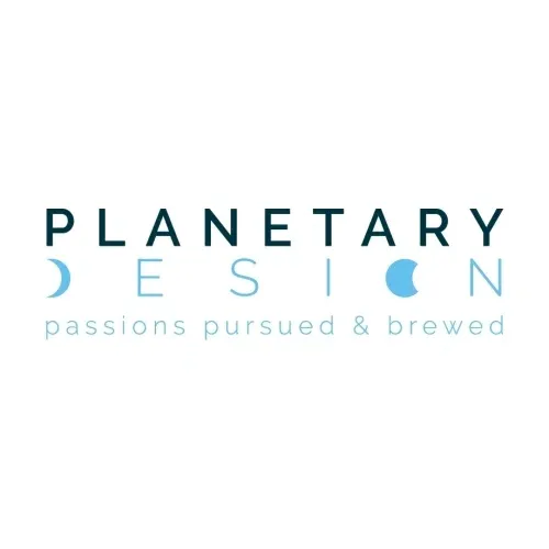 Planetary Design