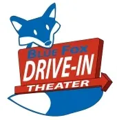 Blue Fox Drivein